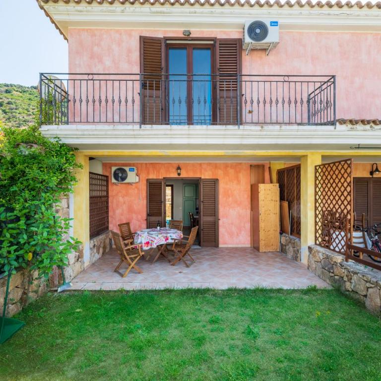 Casa del Sole - Appartamento con 2 Camere da Letto - 1
