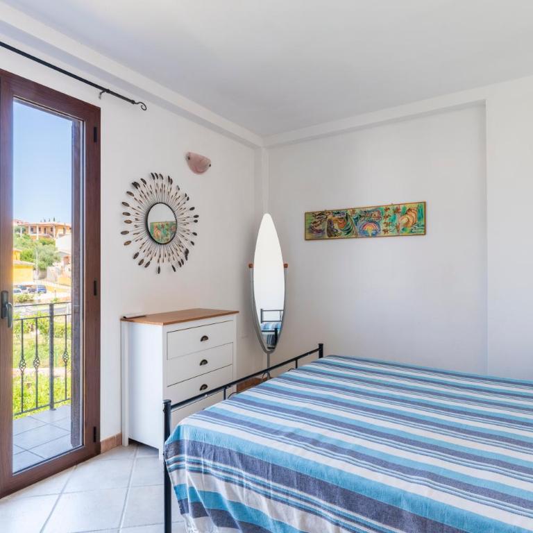 Casa del Sole - Appartamento con 2 Camere da Letto - 9