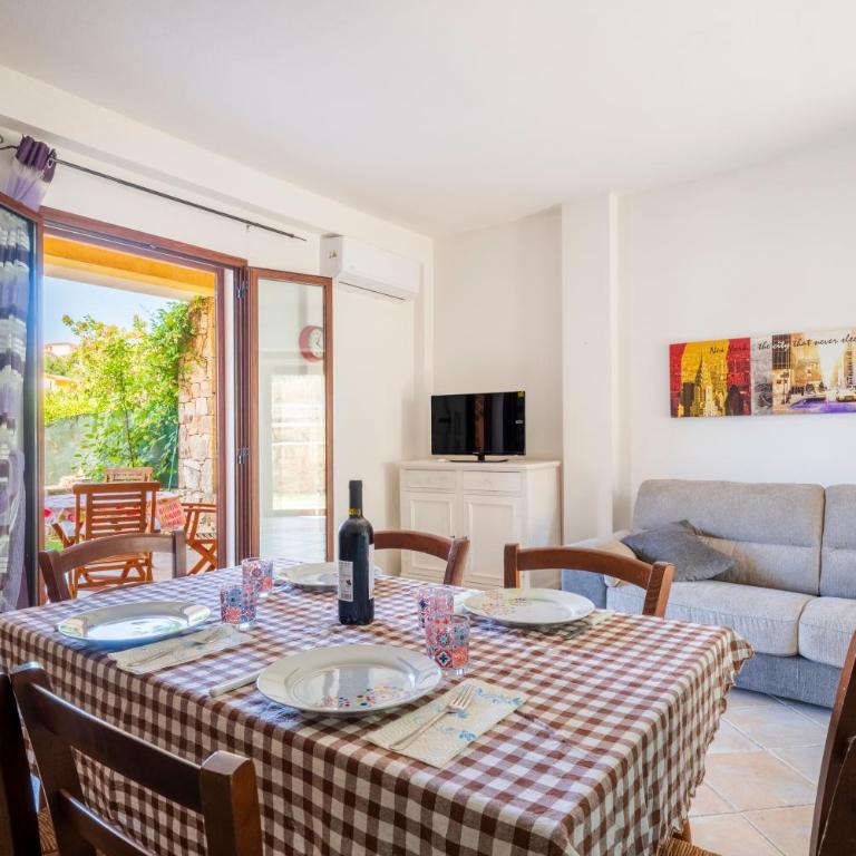 Casa del Sole - Appartamento con 2 Camere da Letto - 6