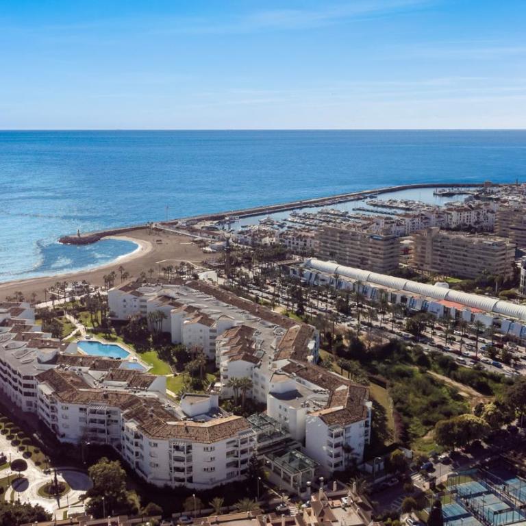 1 Bdr Playa Rocío 2 - Apartamento - 67