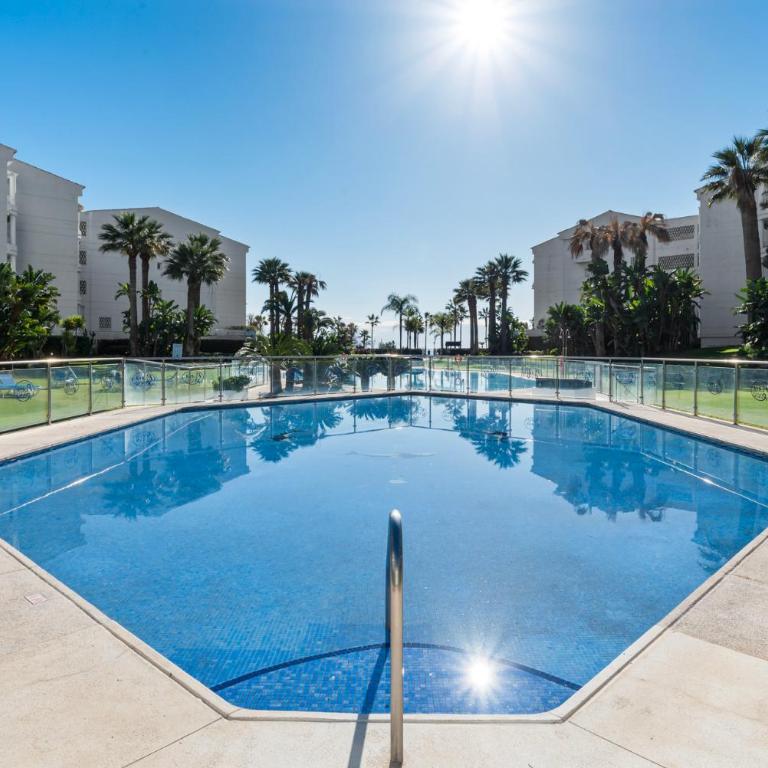 1 Bdr Playa Rocío 2 - Apartamento - 75