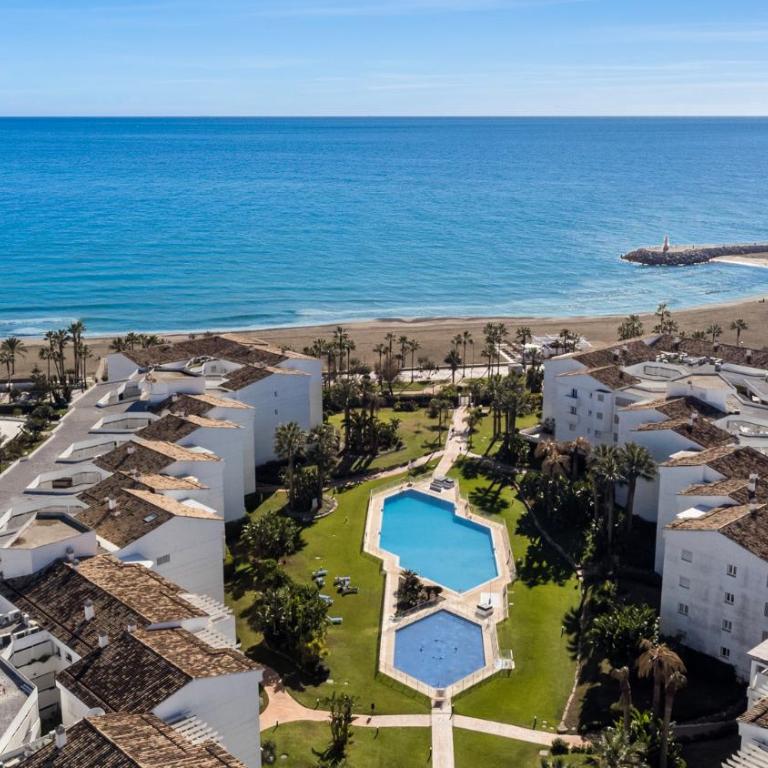 1 Bdr Playa Rocío 2 - Apartamento - 78