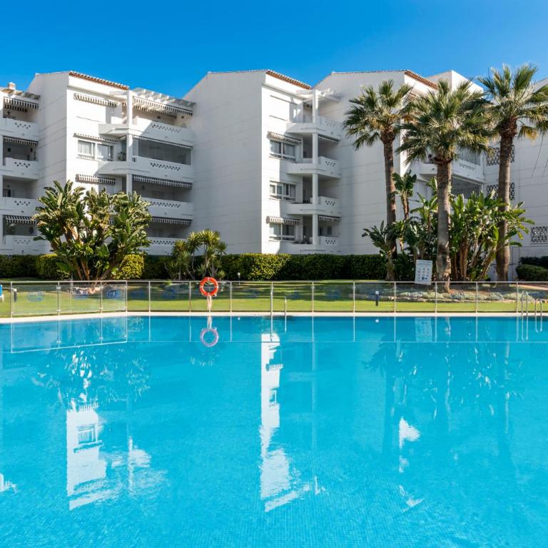 1 Bdr Playa Rocío 2 - Apartamento - 79