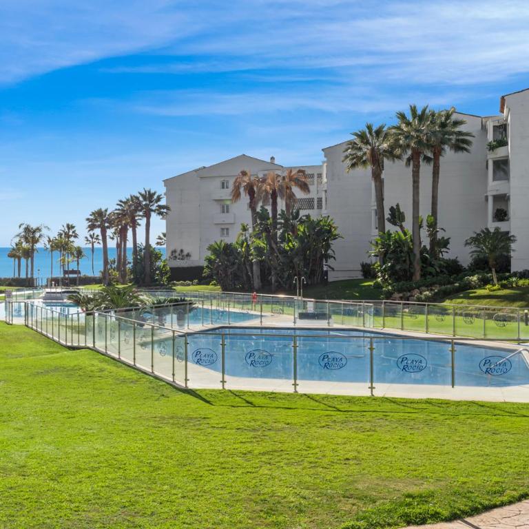 1 Bdr Playa Rocío 2 - Apartamento - 83