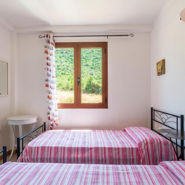 Casa del Sole - Appartamento con 2 Camere da Letto - 12