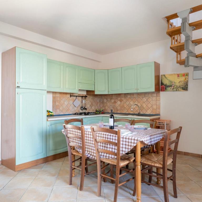 Casa del Sole - Appartamento con 2 Camere da Letto - 3