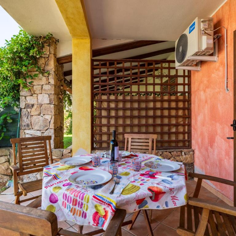 Casa del Sole - Appartamento con 2 Camere da Letto - 2