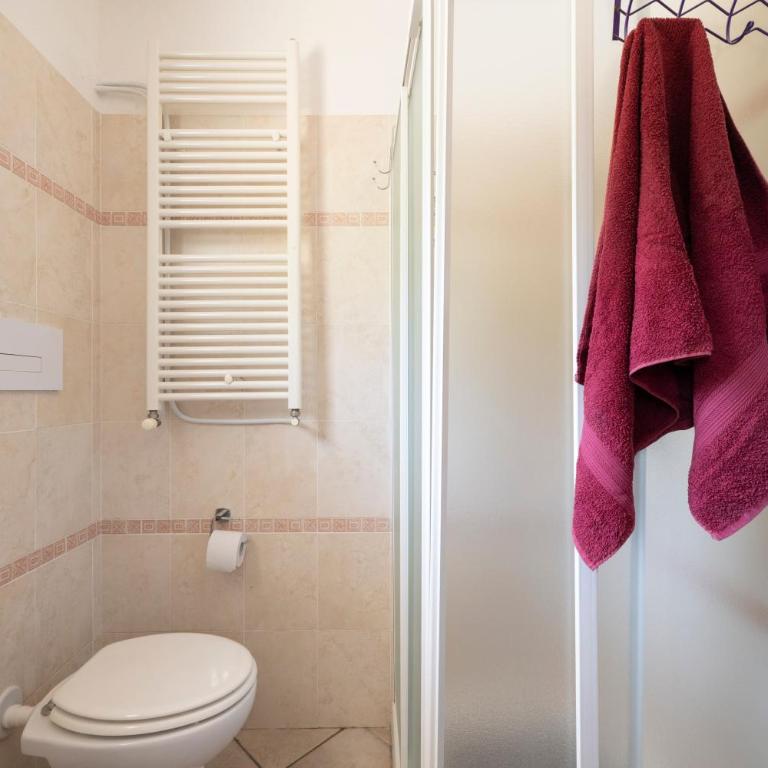 Casa del Sole - Appartamento con 2 Camere da Letto - 15