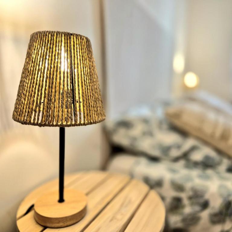 Le nemausa - coeur de ville - clim - Apartment mit 2 Schlafzimmern - 8