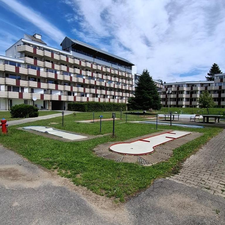 Apartment Wohlfühl-Oase mit Pool & Sauna, aktivCard inkl - Appartamento con Vista e Balcone - 41
