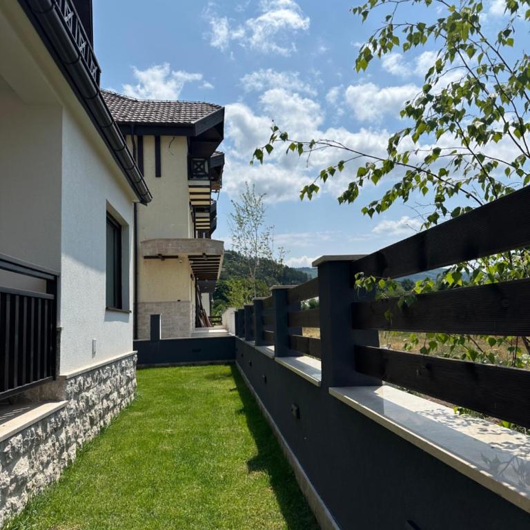 Apartment MonteBreza Spa - Apartman sa 1 Spavaćom Sobom - 43