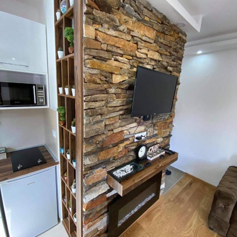 Villa Bella apartman 15 - Apartman sa 1 Spavaćom Sobom - 7