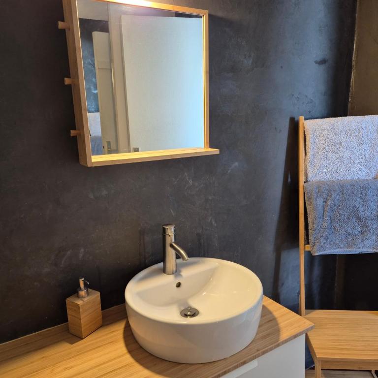 Urban Sunny & Cosy - Appartement Standard - 25
