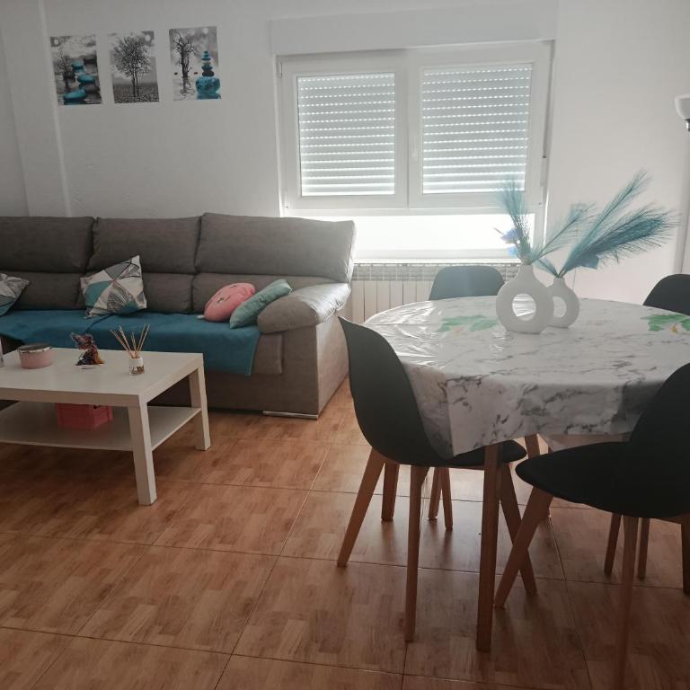 Ribera - Two-Bedroom Apartment - 1