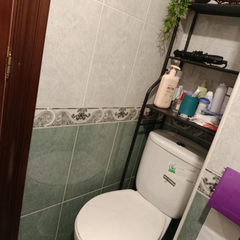 Ribera - Two-Bedroom Apartment - 9