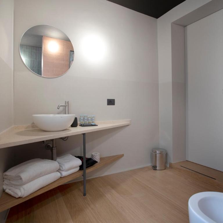Hotel Casa W - Suite con Vista Giardino - 7