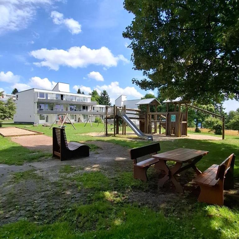 Apartment Wohlfühl-Oase mit Pool & Sauna, aktivCard inkl - Appartamento con Vista e Balcone - 45