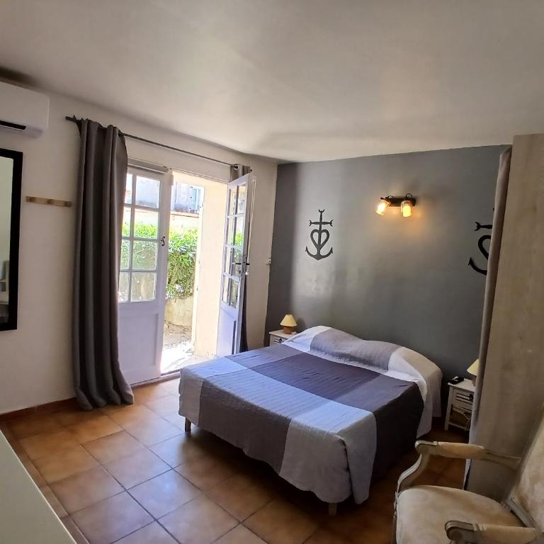 Mas d'Alivon - Appartement Familial 2 Chambres - 7