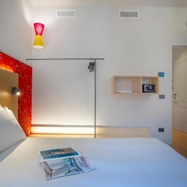 Hotel Casa W - Suite Executive - 9