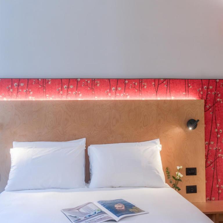 Hotel Casa W - Suite Executive - 6
