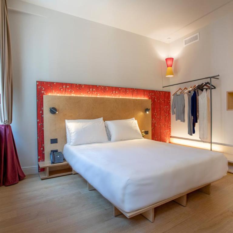 Hotel Casa W - Suite Executive - 4