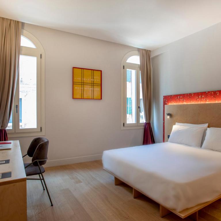 Hotel Casa W - Suite Executive - 2