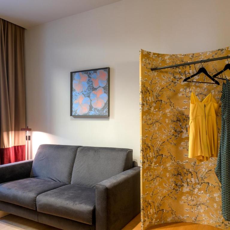 Hotel Casa W - Suite Executive - 5