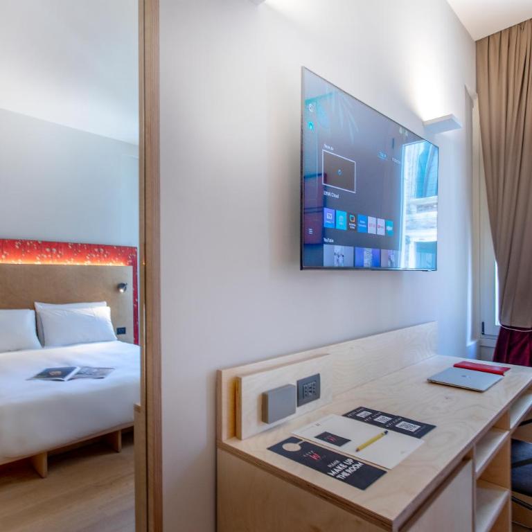 Hotel Casa W - Suite Executive - 3