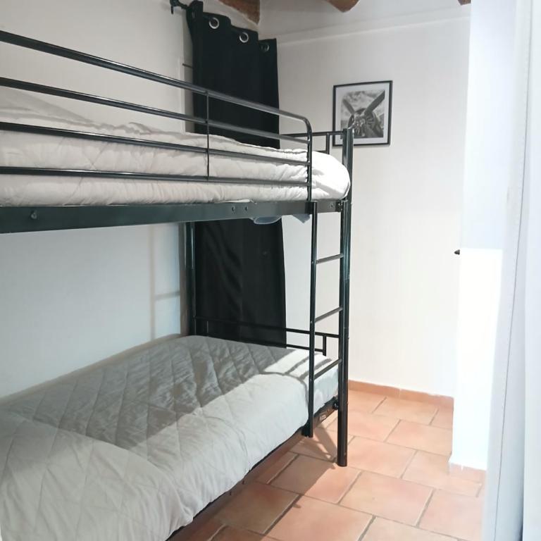 Mas d'Alivon - Appartement Familial 2 Chambres - 6