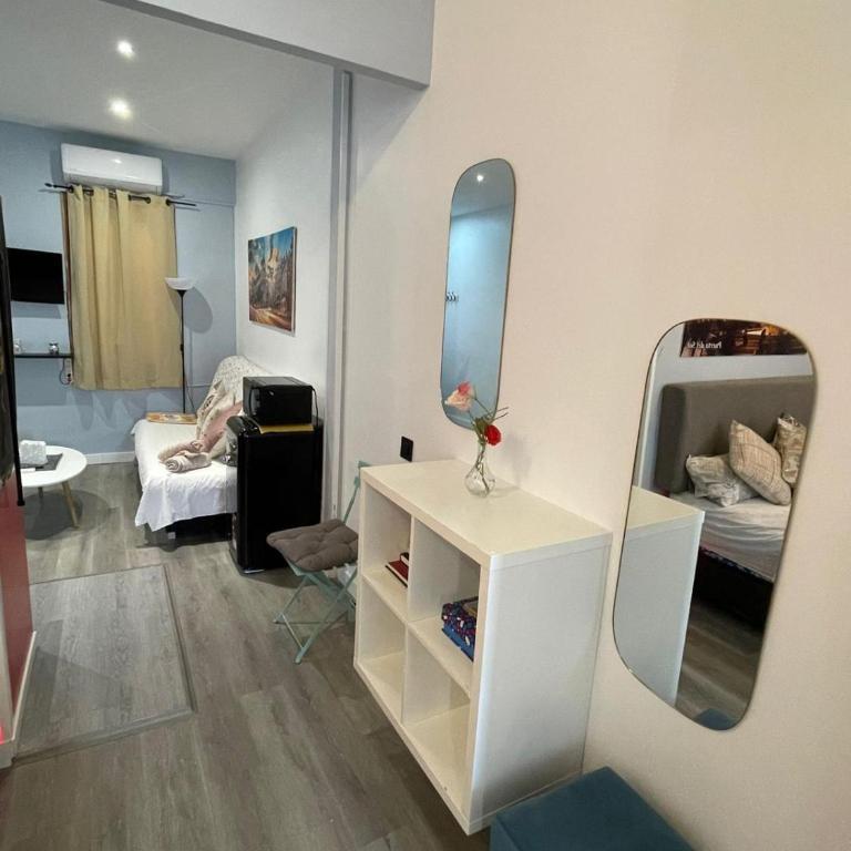 Cebada love Apartment - One-Bedroom Apartment - 5