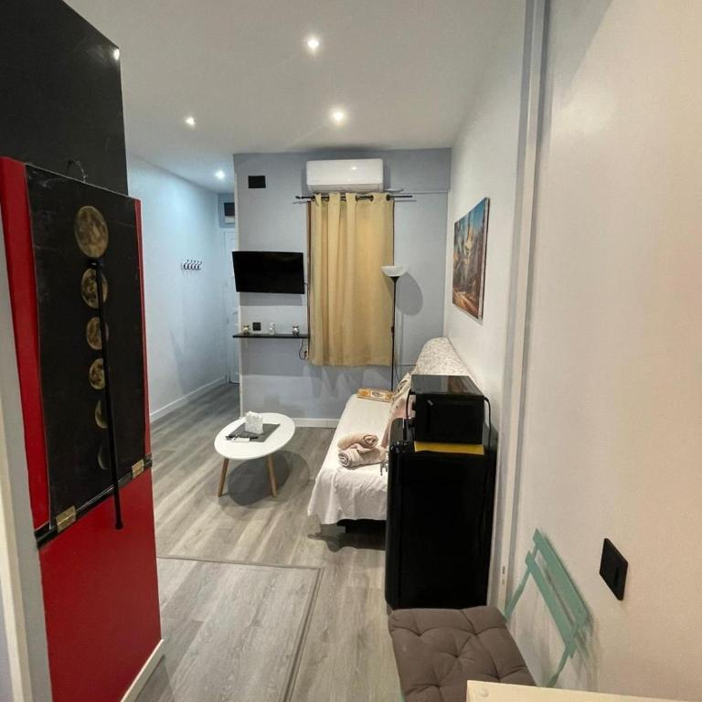 Cebada love Apartment - One-Bedroom Apartment - 2