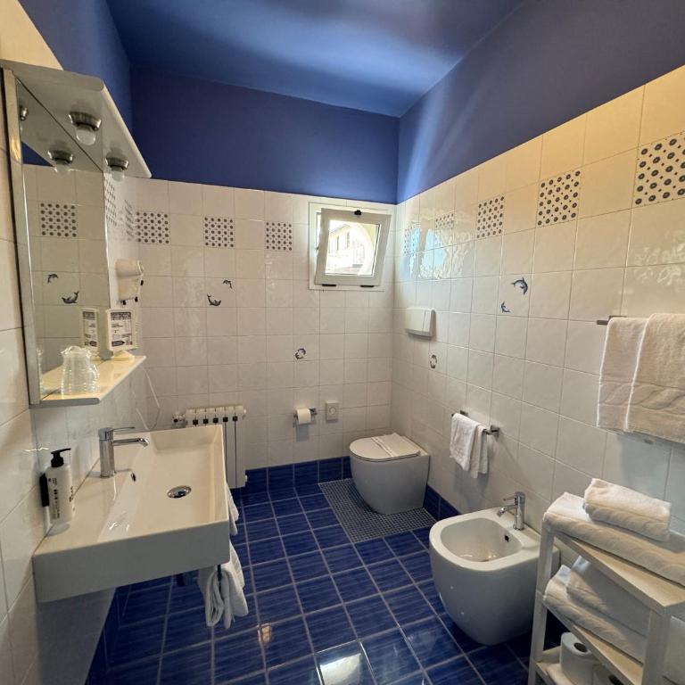 Regina Urban Beach Hotel - Suite Familiare - 9