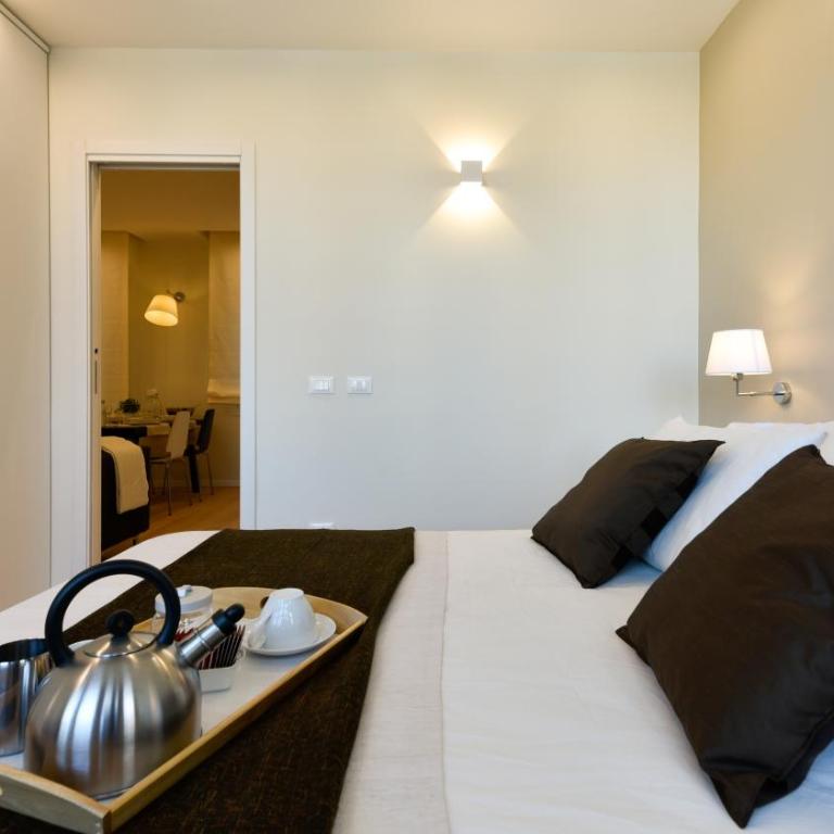 Bologna Dreams - Appartamento con 2 Camere da Letto - 10