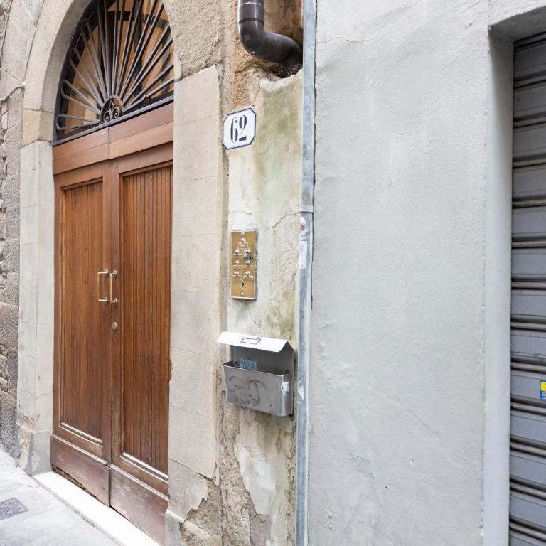 San Niccolò Tuscan Nest - Appartamento con 2 Camere da Letto - 17