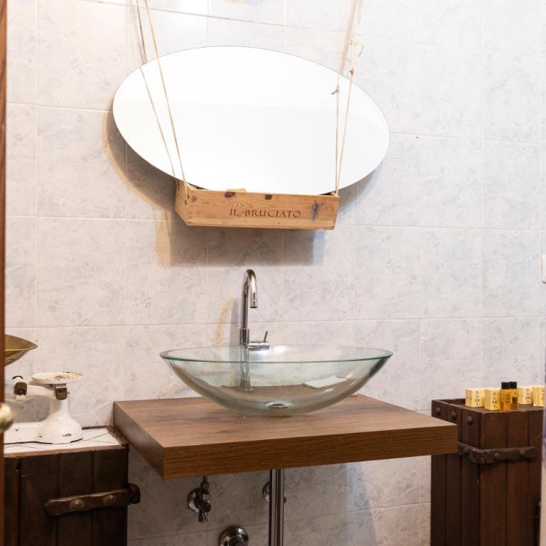 San Niccolò Tuscan Nest - Appartamento con 2 Camere da Letto - 6