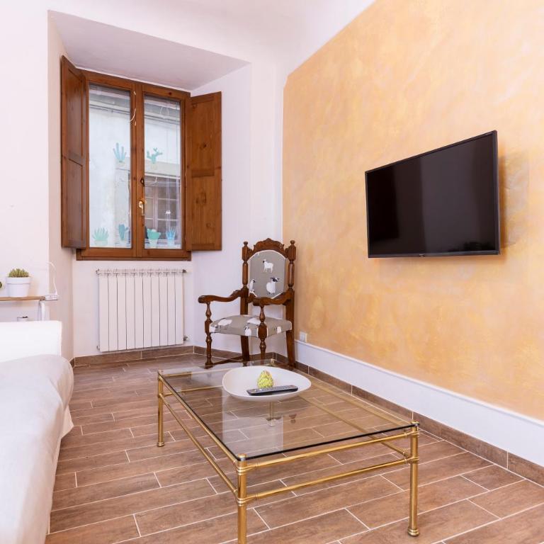San Niccolò Tuscan Nest - Appartamento con 2 Camere da Letto - 2