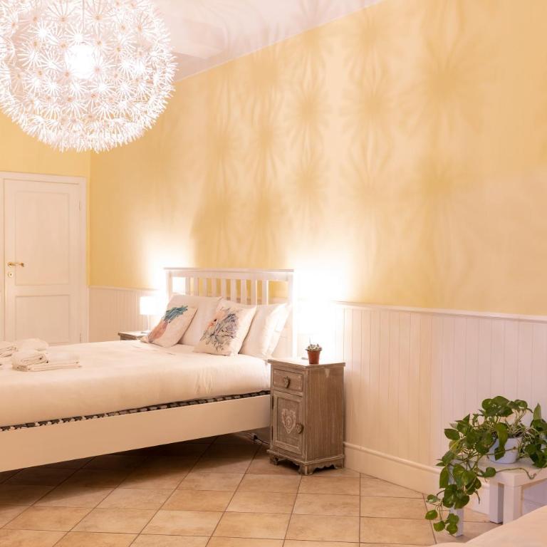 San Niccolò Tuscan Nest - Appartamento con 2 Camere da Letto - 1