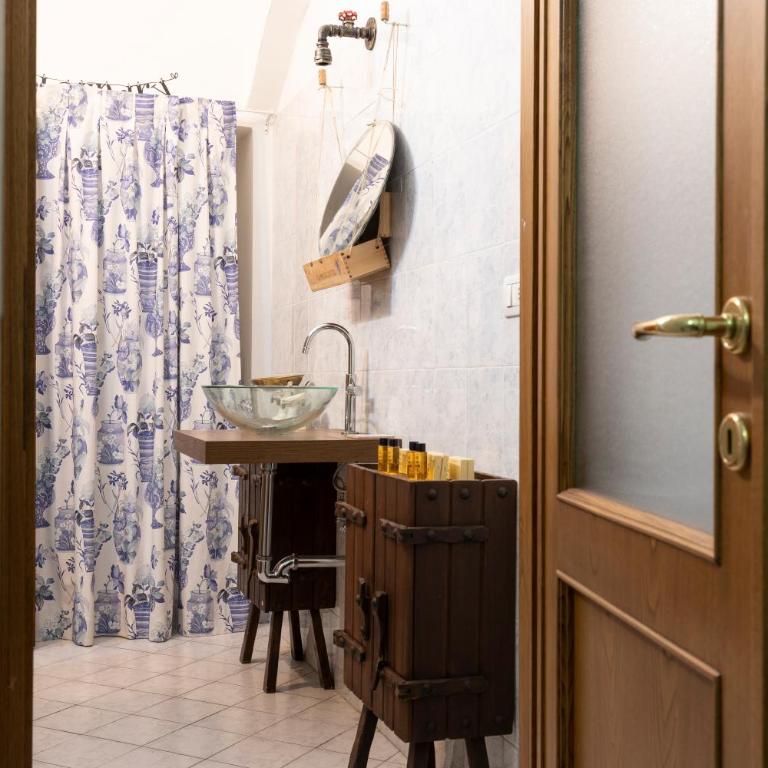 San Niccolò Tuscan Nest - Appartamento con 2 Camere da Letto - 7