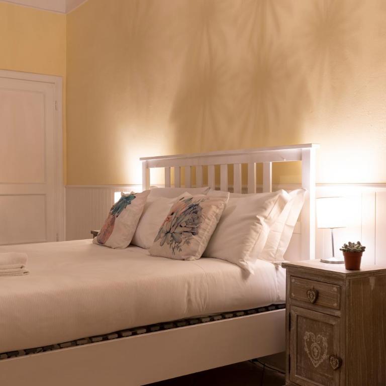 San Niccolò Tuscan Nest - Appartamento con 2 Camere da Letto - 15