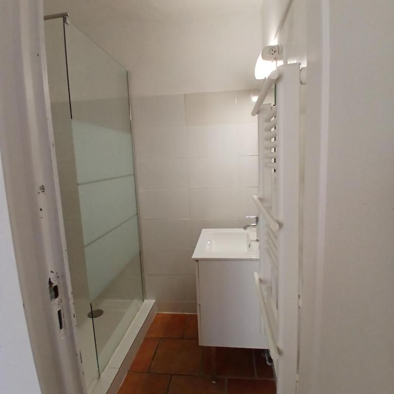 Mas d'Alivon - Appartement Familial 2 Chambres - 3