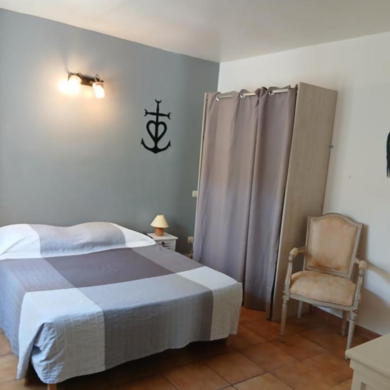 Mas d'Alivon - Appartement Familial 2 Chambres - 1
