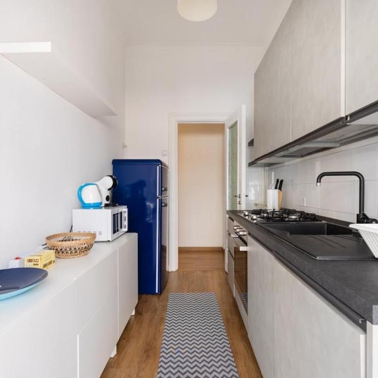 Elegance and Exclusivity for 4 People - B Home - Appartamento con 2 Camere da Letto - 9