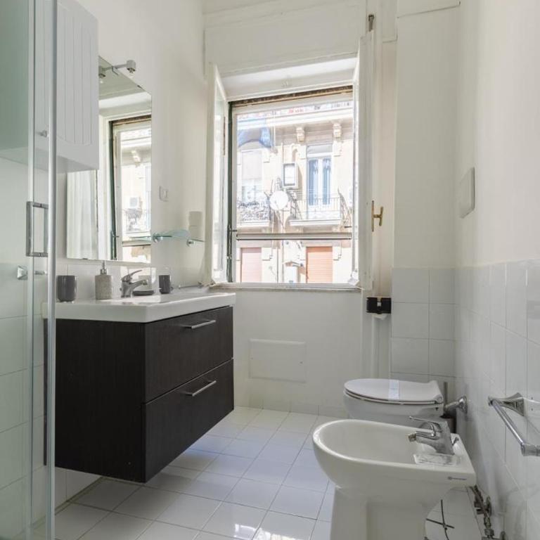 Elegance and Exclusivity for 4 People - B Home - Appartamento con 2 Camere da Letto - 6