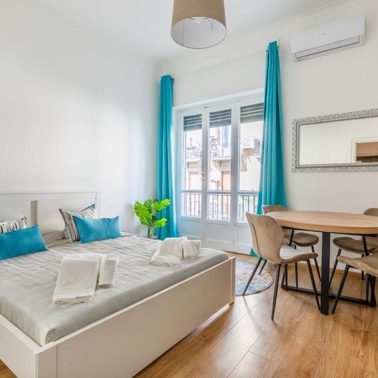 Elegance and Exclusivity for 4 People - B Home - Appartamento con 2 Camere da Letto - 1