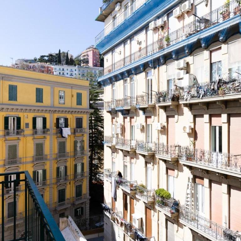 Elegance and Exclusivity for 4 People - B Home - Appartamento con 2 Camere da Letto - 5