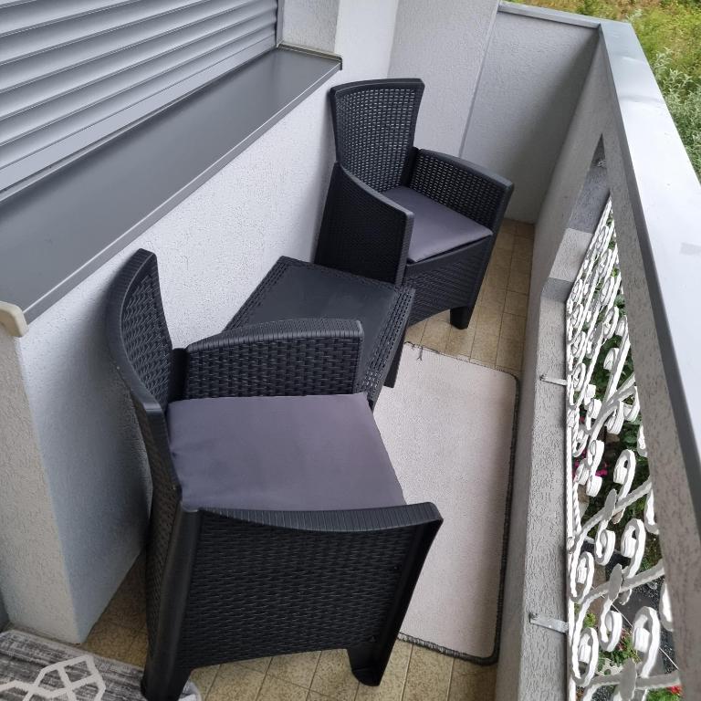 Ramonda Smještaj - Two-Bedroom Apartment - 12