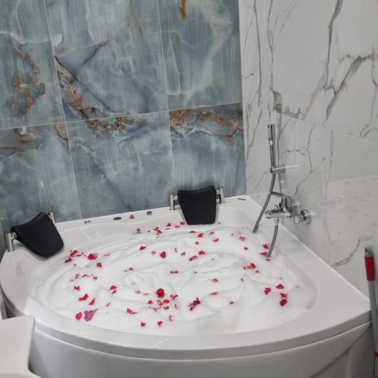 Ramonda Smještaj - Two-Bedroom Apartment - 6