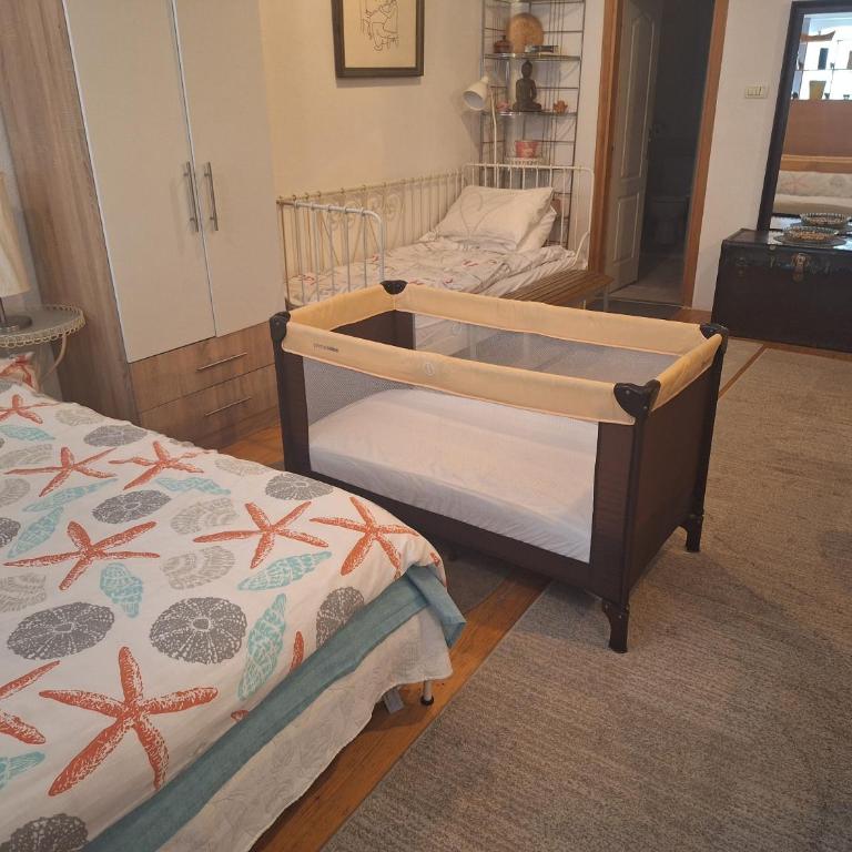 APARTMAN ANDJELIC - Apartman sa 1 Spavaćom Sobom - 13
