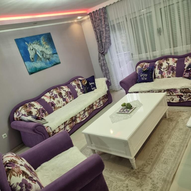 Ramonda Smještaj - Two-Bedroom Apartment - 20
