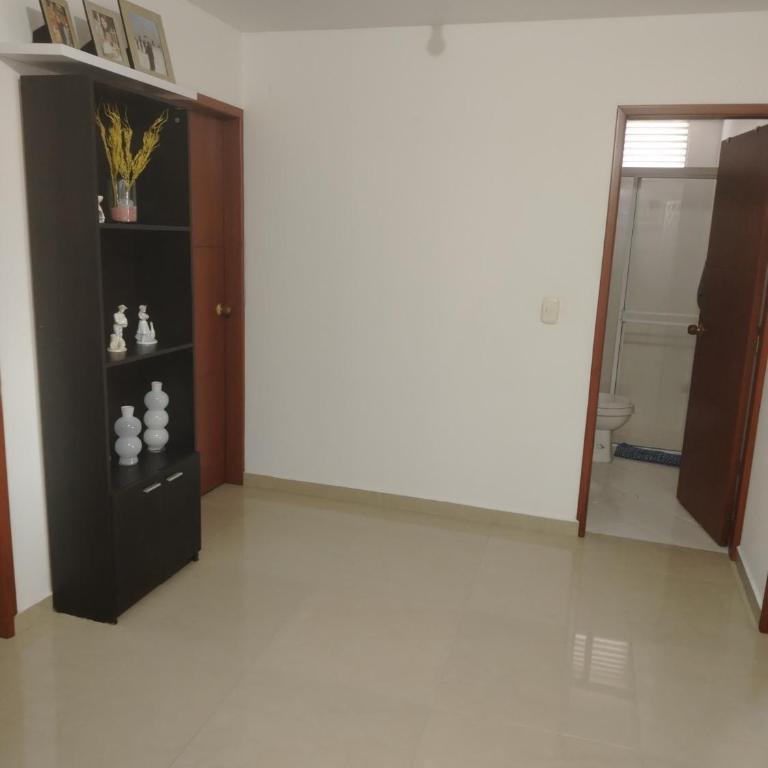 Apartamento en el prado - Habitación Compartida Femenina - 5